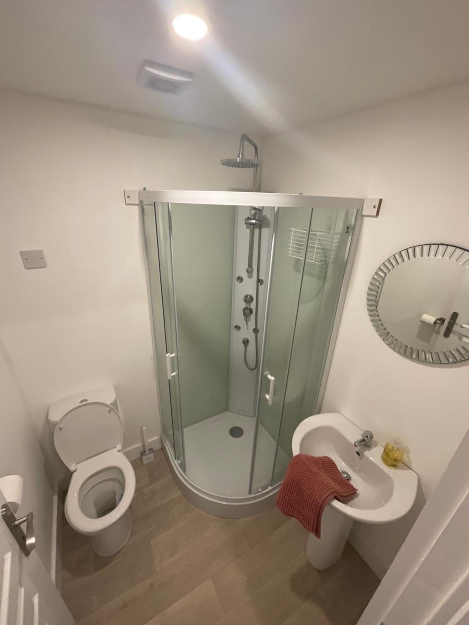 Selborne Studios Off Road Gated Parking Coventry Ngoại thất bức ảnh